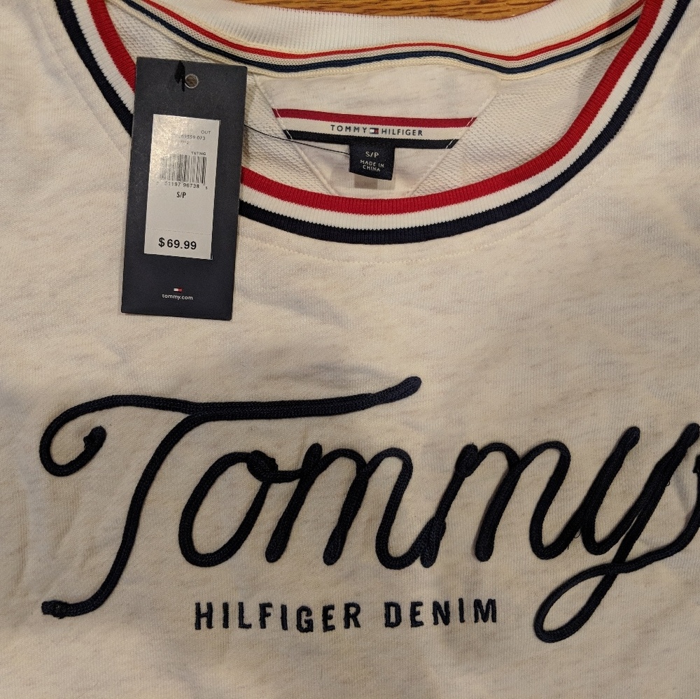 Tommy hilfiger dress